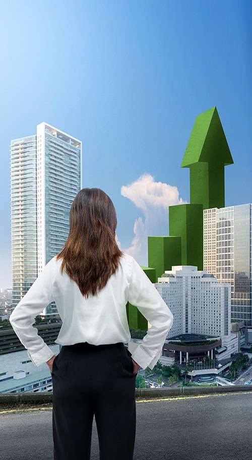 Business-Potenziale durch professionelle Skalierung