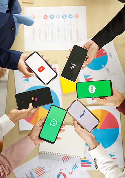 WhatsApp Business als skalierbarer Kommunikationskanal für die Digital Blast GmbH