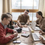 Fanblast als Business-Tool: Professionelle Kommunikation im Creator-Team