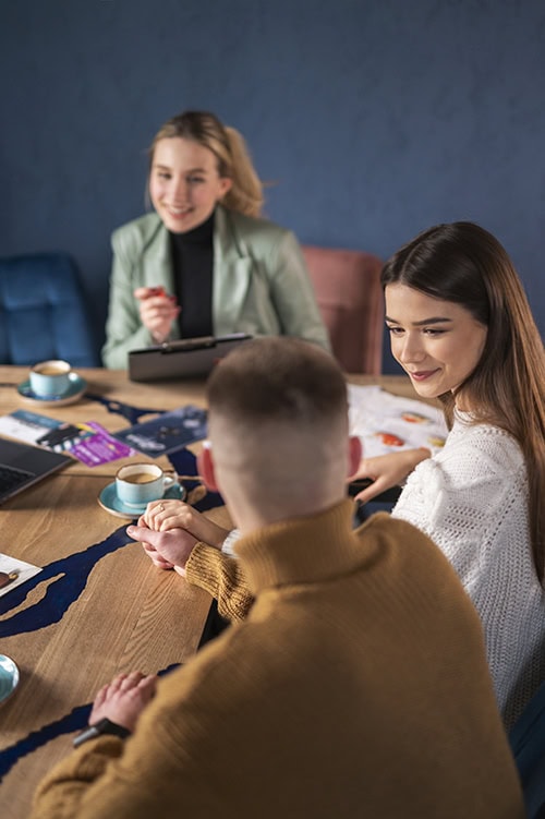 Team-Strukturen für wachsende Creator-Organisationen